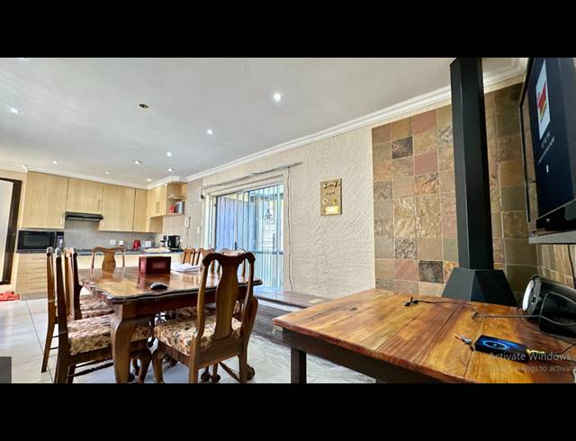 3 BEDROOM HOUSE FOR SALE IN TULISA PARK